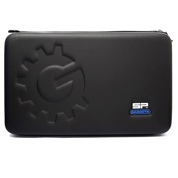 Кейс SP POV Case Large Elite GoPro-Edition black (52091)